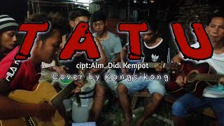 Download lagu TATU Cover orkes kentrung mp3
