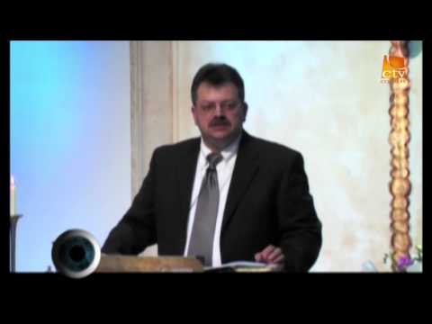 Cu Irisul Deschis - Si cei doi vor fi un singur trup (4)