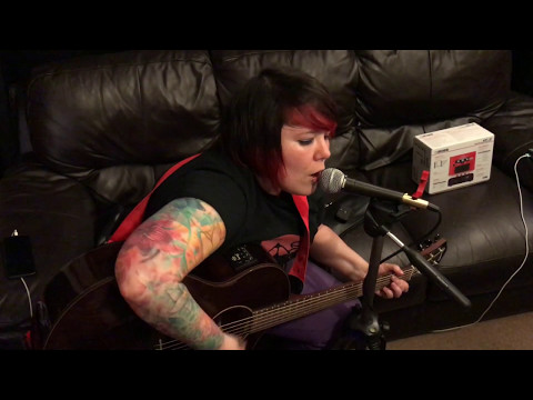 Boss VE-2 Vocal Harmonist Demo | Hanna Gypsy Wicks