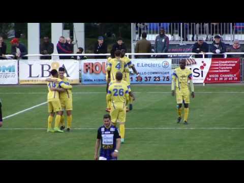 J30 FC - Epinal  0.1