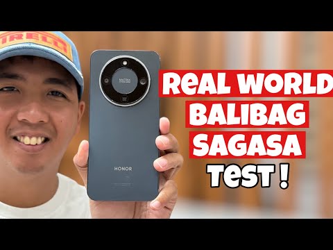 Honor X9d Review - Masakit man pero Kailangan !