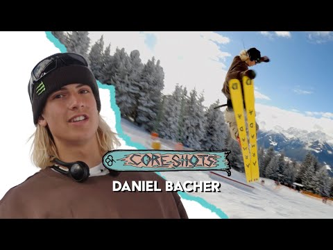 Patscherkofel Hot Laps with Dani Bacher | Downdays CORE SHOTS Episode 3