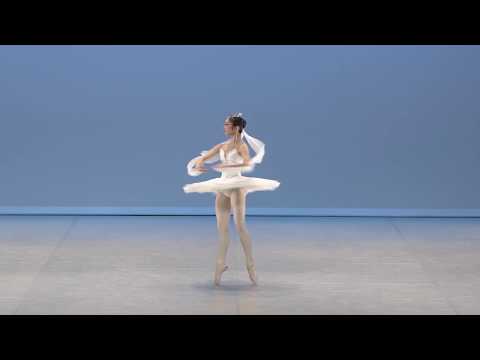 Non Tachibana, 111 - Prix de Lausanne 2018, classical