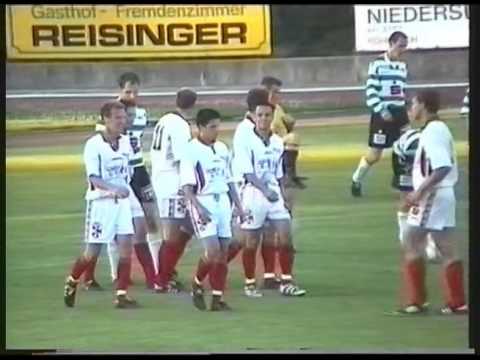 Rohrbach/Berg – St. Florian (inkl. U14+1b) & Faustball (RLT; 22.06.00)