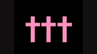 Crosses -  thholyghst (John dGauss Cross Remix)