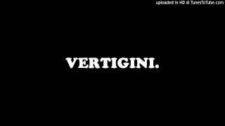 Blue Virus - Vertigini (feat. Recca)