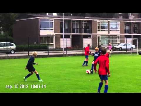 PVC E1 - Dosc E1 2e helft