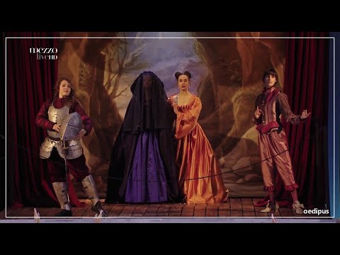 Vivaldi: Juditha triumphans, sacred oratorio, RV 644 | Armonia Atenea & Il Pomo d'Oro