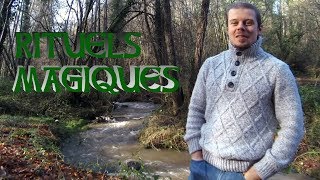 Rituels, magie, prières....