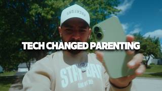 Why I Finally Gave My Kids iPhones (Pocket 4 Vlog)