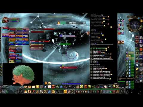 Recovery Guild Algalon 25 First Kill