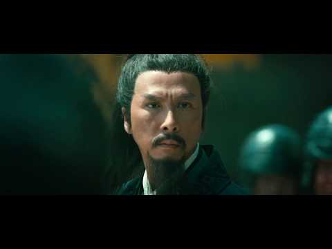 The Lost Bladesman - Donnie Yen vs Andy On
