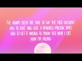 Dua Lipa Break My Heart Lyrics