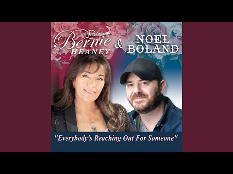 Everybody's Reaching Out for Someone