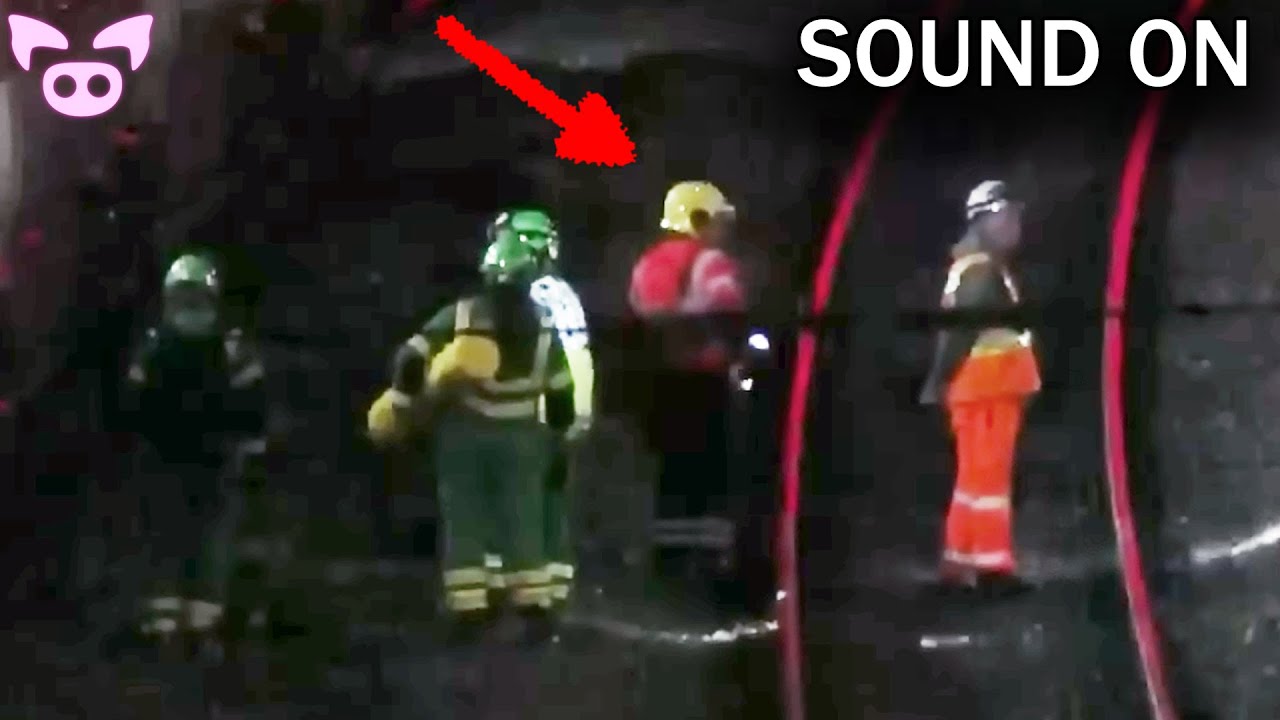 This Creepy Video Will Find You When You're Ready