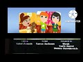 BabyTV Lily And Friends End Credits Part 3