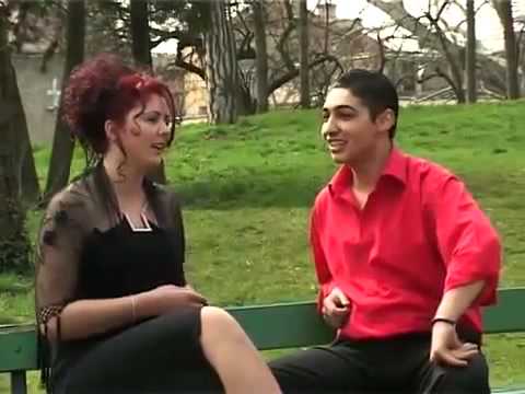 ANA, GEO SI ALIN OLARU  - DACA LA SARACI NU DAI