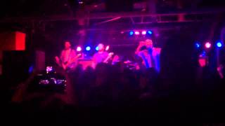 Outer Demons-The Color Morale