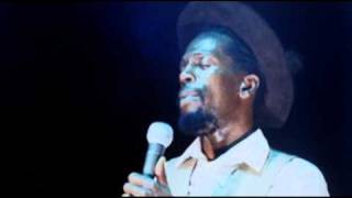 Gregory Isaacs - Party In The Slum