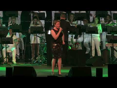 Forever Band & Vanessa Chinitor: Ik neem vandaag de trein