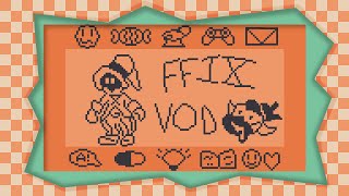 We're treasure hunting in FFIX! ep11