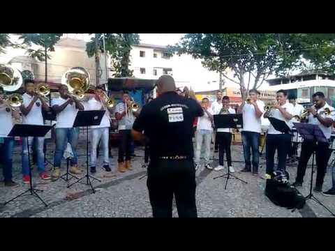 FALCÕES INDEPENDENTES - BANG BANG ( Anitta )