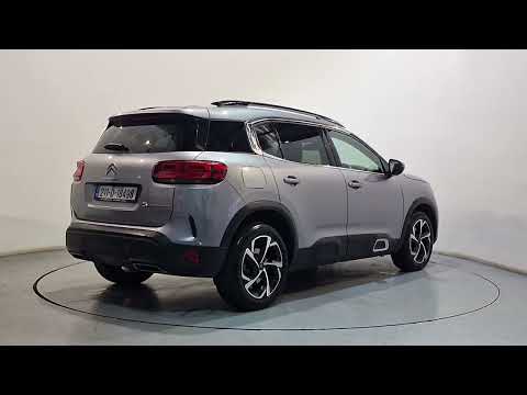 Citroen C5 Aircross FEEL Blue HDI 130 S&S - Image 2