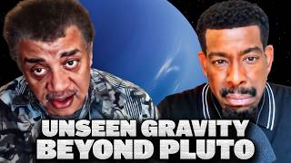 Something Is Tugging on the Kuiper Belt: The Case for Planet Nine
