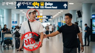 Download lagu [실제 기반]캄보디아 직장 동료의 달콤한 제안을 믿은 30대 남성...그 뒤에 숨겨진 충격적 진실 mp3