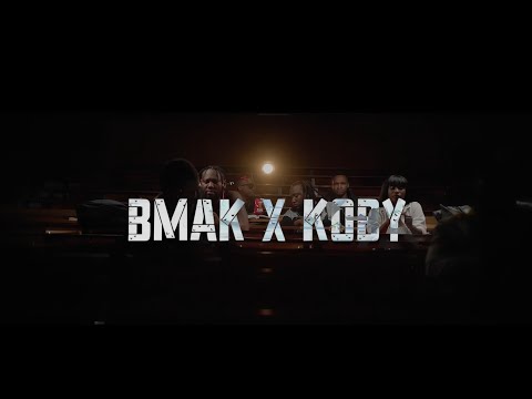 B-Mak x KOBY - CLASS 3(OFFICIAL MUSIC VIDEO)