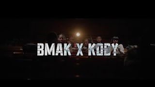 B-Mak x KOBY - CLASS 3(OFFICIAL MUSIC VIDEO)