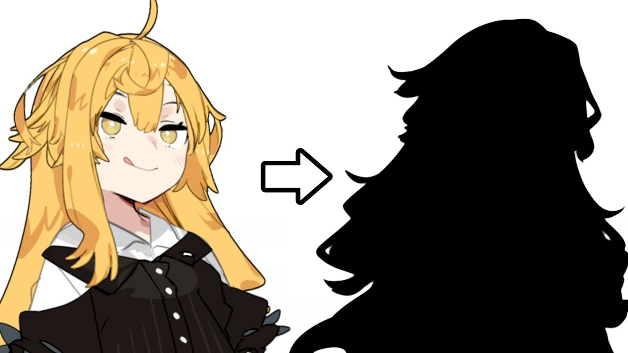 【お知らせ】立ち絵が変わります