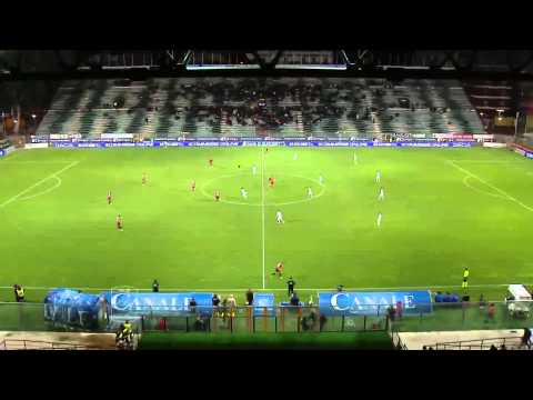 Reggina 2-2 Modena 25/03/2014 2013-14 - 31°