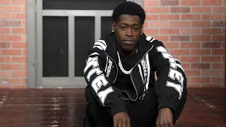 ABGR Lil Cory On Signing Deal 60 Days After Dropping First Song, Bringing Back The Old Trap Sound