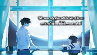 [Lyrics+Thaisub]  Walk You Home - Karmina