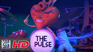 CGI 3D Animated Short HD: "Heart and Soul" - by Pierre Zah