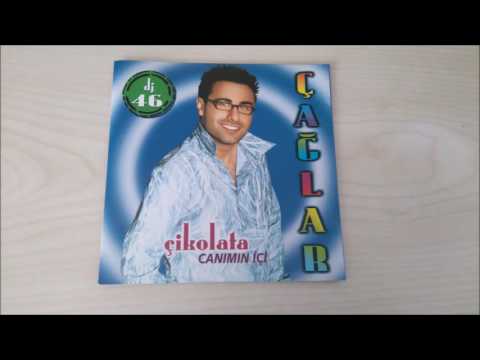 DJ 46 Çağlar Gündoğdu - Kıyarım Canıma