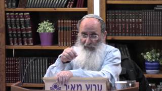 הרב אורי שרקי – מוות בשיר