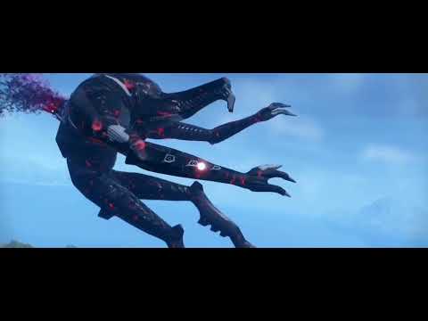 sonic listens to free bird (sonic frontiers meme)