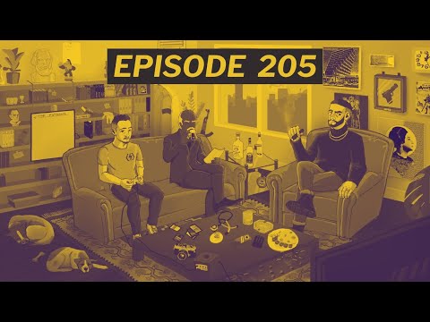 Listener Mailbag #5 - The Deprogram Episode 205