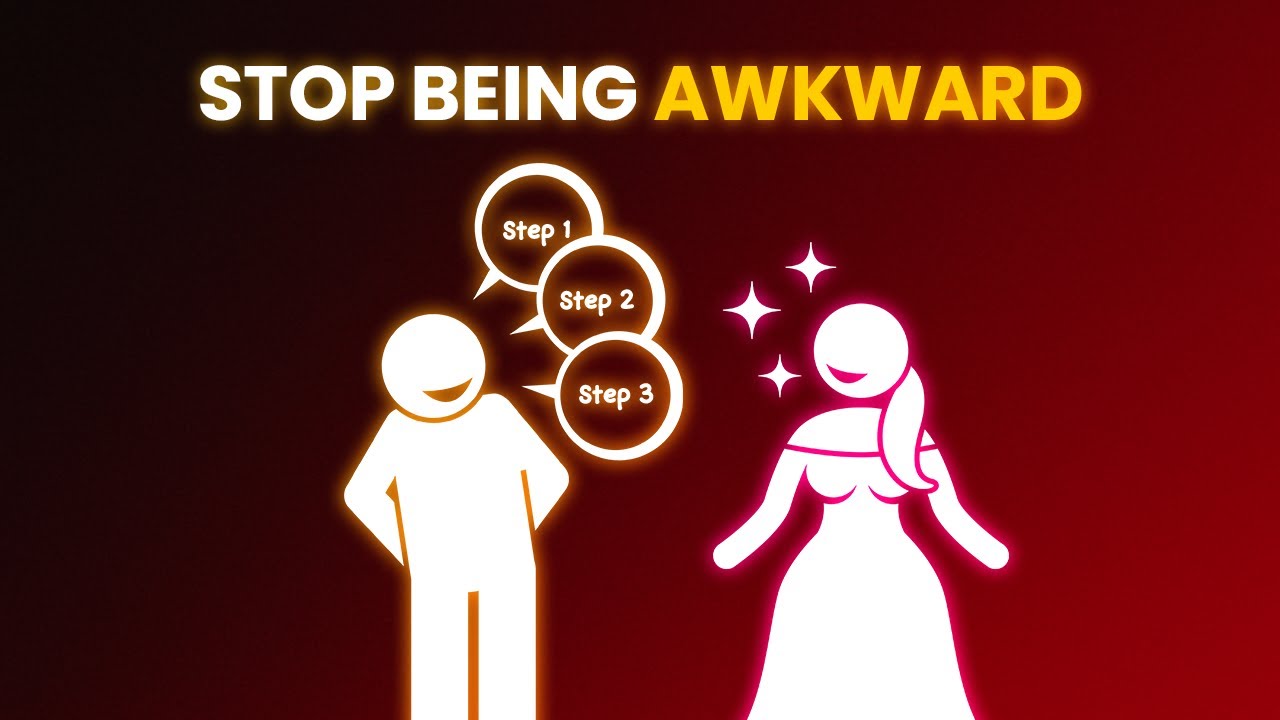 Master The Art of Conversation With Women