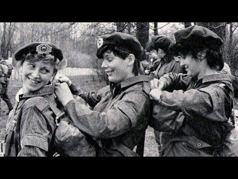 Bella Tschau (Bella Ciao)