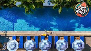 Radisson Suites Bangkok Sukhumvit | Bangkok, Thailand | Hotel Review 🏨