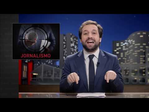 GREG NEWS | JORNALISMO