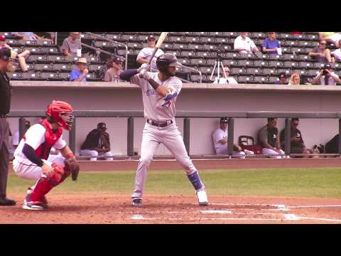 Lourdes Gurriel, INF, Toronto Blue Jays