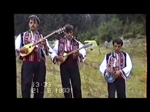 Рожен 1993г .  М. Ф. Г.     с. Дългач    4