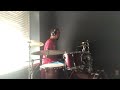 Joe Pace & The Colorado Mass Choir - Send Your Latter Rain (Drum Cover)