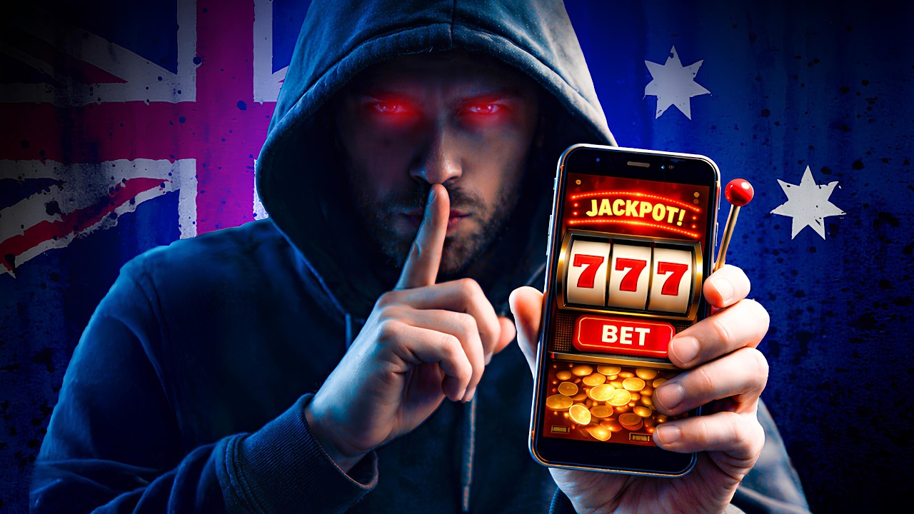 Australia's Gambling Crisis Is Even Worse Than You Think