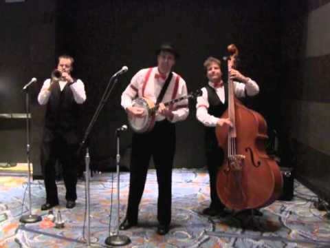 Lee Floyd's New Orleans Jazz Trio