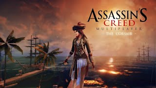 Assassin's Creed Revelations Multiplayer Deathmatch Knight's Hospital #5